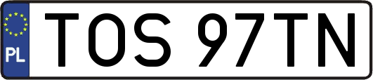 TOS97TN