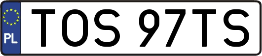 TOS97TS