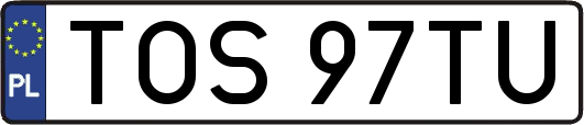 TOS97TU