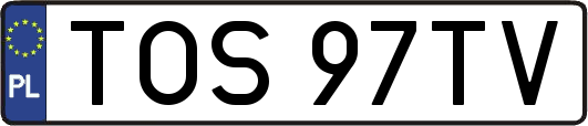 TOS97TV