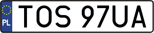 TOS97UA