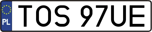 TOS97UE