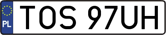 TOS97UH