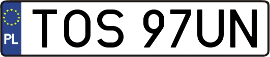 TOS97UN