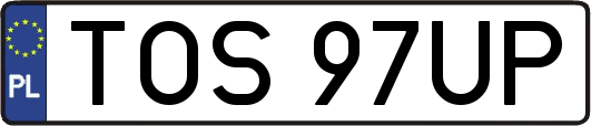 TOS97UP