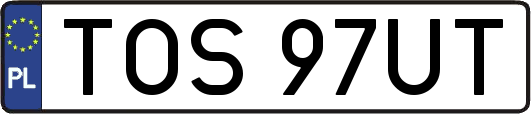 TOS97UT
