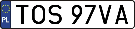 TOS97VA