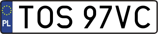 TOS97VC