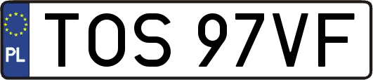 TOS97VF