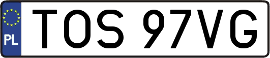 TOS97VG
