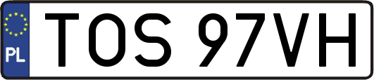 TOS97VH