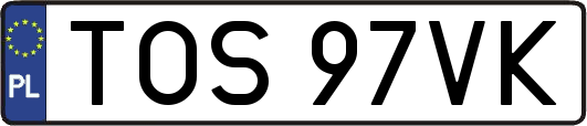 TOS97VK