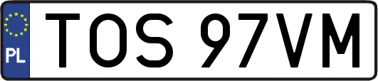 TOS97VM