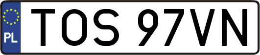 TOS97VN