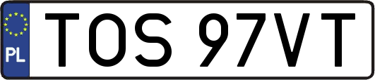 TOS97VT