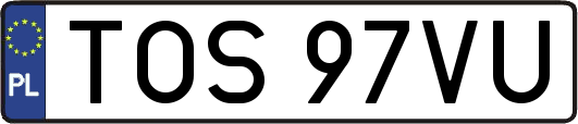 TOS97VU