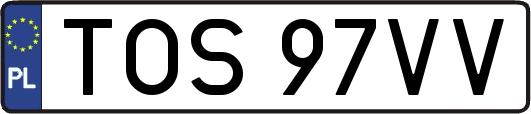 TOS97VV