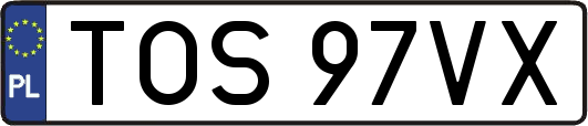 TOS97VX
