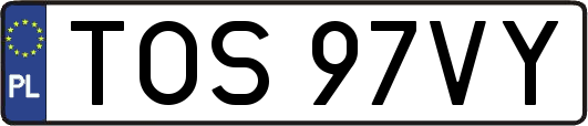 TOS97VY