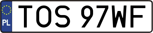 TOS97WF