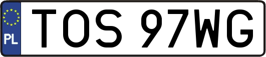 TOS97WG