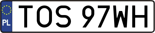 TOS97WH