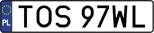 TOS97WL