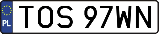 TOS97WN