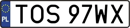 TOS97WX