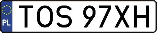 TOS97XH