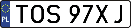TOS97XJ