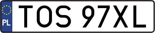 TOS97XL