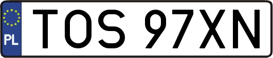 TOS97XN