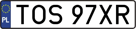 TOS97XR