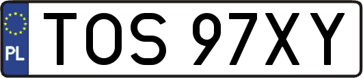 TOS97XY