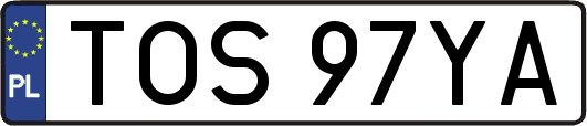TOS97YA