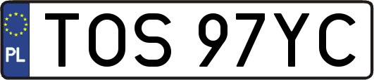 TOS97YC