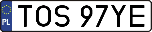 TOS97YE