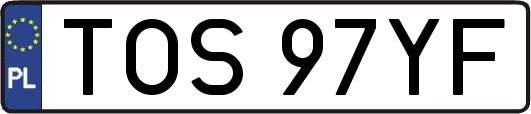 TOS97YF