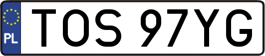 TOS97YG
