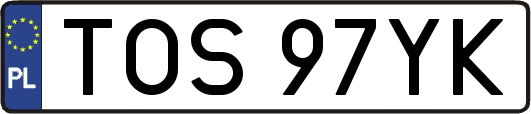 TOS97YK