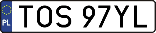 TOS97YL