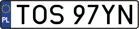 TOS97YN