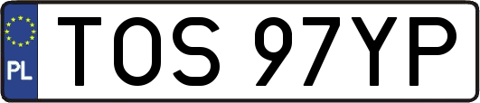 TOS97YP