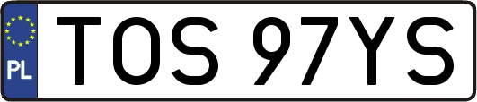 TOS97YS