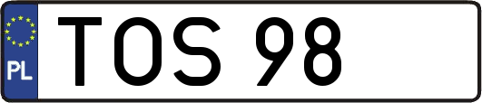 TOS98