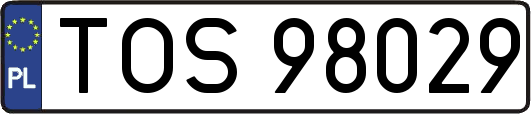 TOS98029