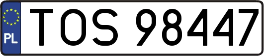 TOS98447