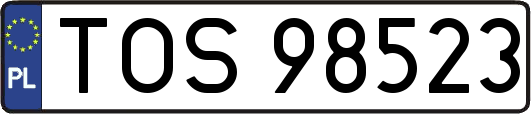 TOS98523