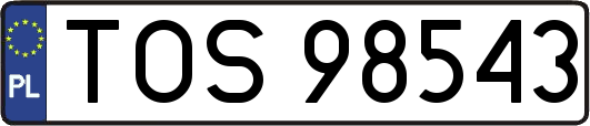 TOS98543
